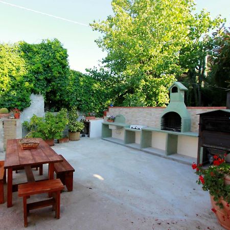 Nonna Maria Holiday Castellammare del Golfo Εξωτερικό φωτογραφία