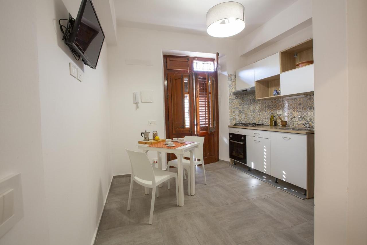 Nonna Maria Holiday Castellammare del Golfo Εξωτερικό φωτογραφία