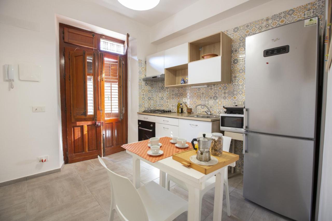 Nonna Maria Holiday Castellammare del Golfo Εξωτερικό φωτογραφία